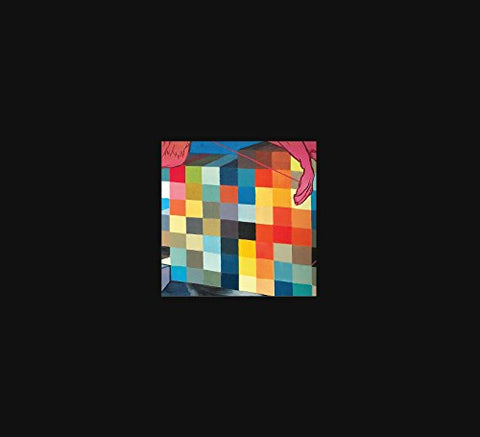 Doom Side Of The Moon "S/T (Colored Vinyl)"