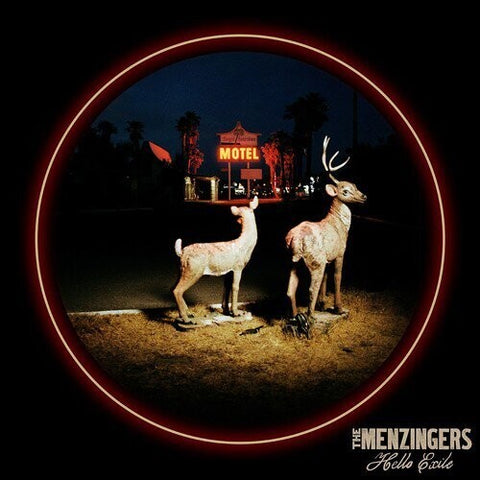 Menzingers, "Hello Exile"