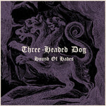 Three-Head Dog "Hound Of Hades"