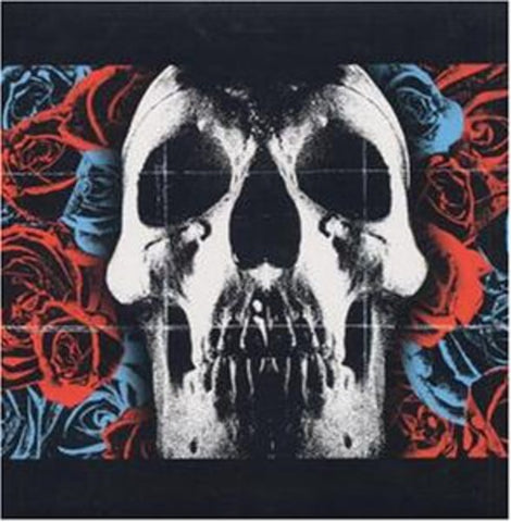 Deftones "S/T"