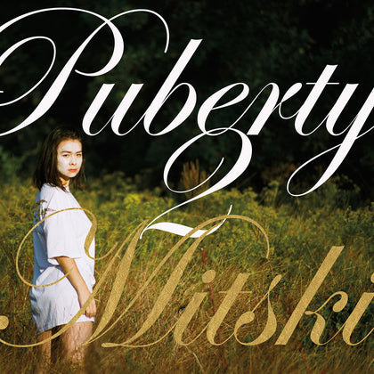 Mitski "Puberty 2 (10th Anniversary)"