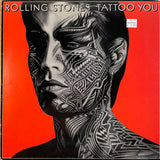 Rolling Stones "Tattoo You"