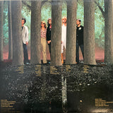 Styx "The Grand Illusion"