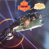 Night Ranger "7 Wishes"
