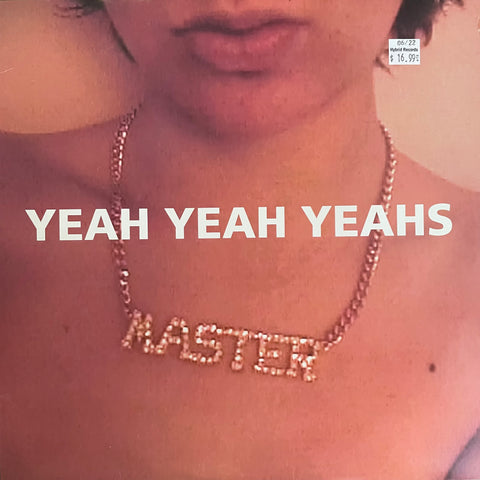 Yeah Yeah Yeahs "Master EP"