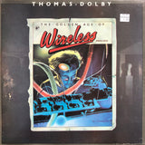 Dolby, Thomas "The Golden Age Of Wireless"