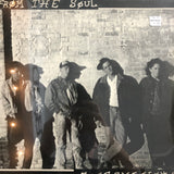 From The Soul "S/T"