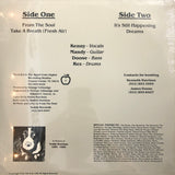 From The Soul "S/T"