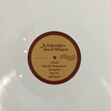 Schornikow, Jo "Secret Weapon (Colored Vinyl)"