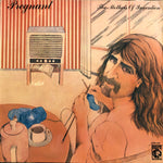 Mothers Of Invention "Pregnant"