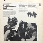 Wild Angels Vol. II O.S.T.