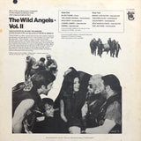 Wild Angels Vol. II O.S.T.