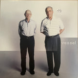 Twenty One Pilots "Vessel (Colored Vinyl)"
