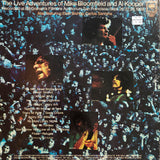 Bloomfield, Mike & Al Kooper "The Live Adventures Of..."