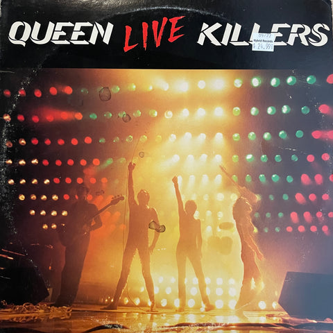 Queen "Live Killers"