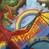 La Cacahouette "French For Peanut (Colored Vinyl)"