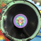 La Cacahouette "French For Peanut (Colored Vinyl)"