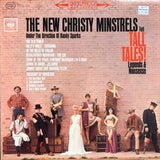 New Christy Minstrels "Tell Tall Tales (Promo, Colored Vinyl)"