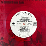 New Christy Minstrels "Tell Tall Tales (Promo, Colored Vinyl)"