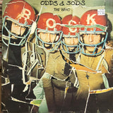 Who, The "Odds & Sods"