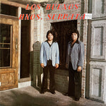 Los Buenos Hnos. Serrata "S/T"
