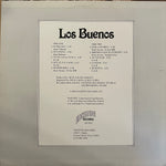 Los Buenos Hnos. Serrata "S/T"