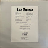 Los Buenos Hnos. Serrata "S/T"