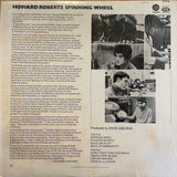 Roberts, Howard "Spinning Wheel"