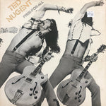 Nugent, Ted "Free-For-All"
