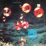 Deep Purple "Who Do We Think We Are"