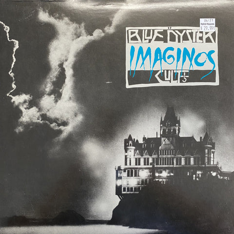Blue Oyster Cult "Imaginos Cult"