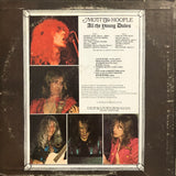 Mott The Hoople "All The Young Dudes"