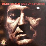 Nelson, Willie "Face Of A Fighter"