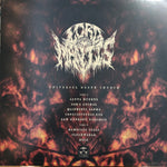 Lord Mantis "Universal Death Church (Colored Vinyl)"