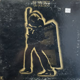 T. Rex "Electric Warrior"