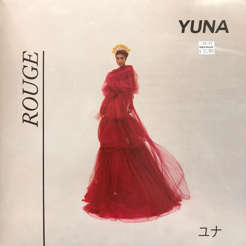 Yuna "Rogue"