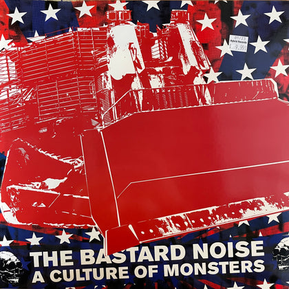 Bartard Of Noise "A Culture Of Monsters"