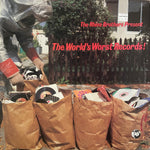 Rhino Brothers Present: The World's Worst Records