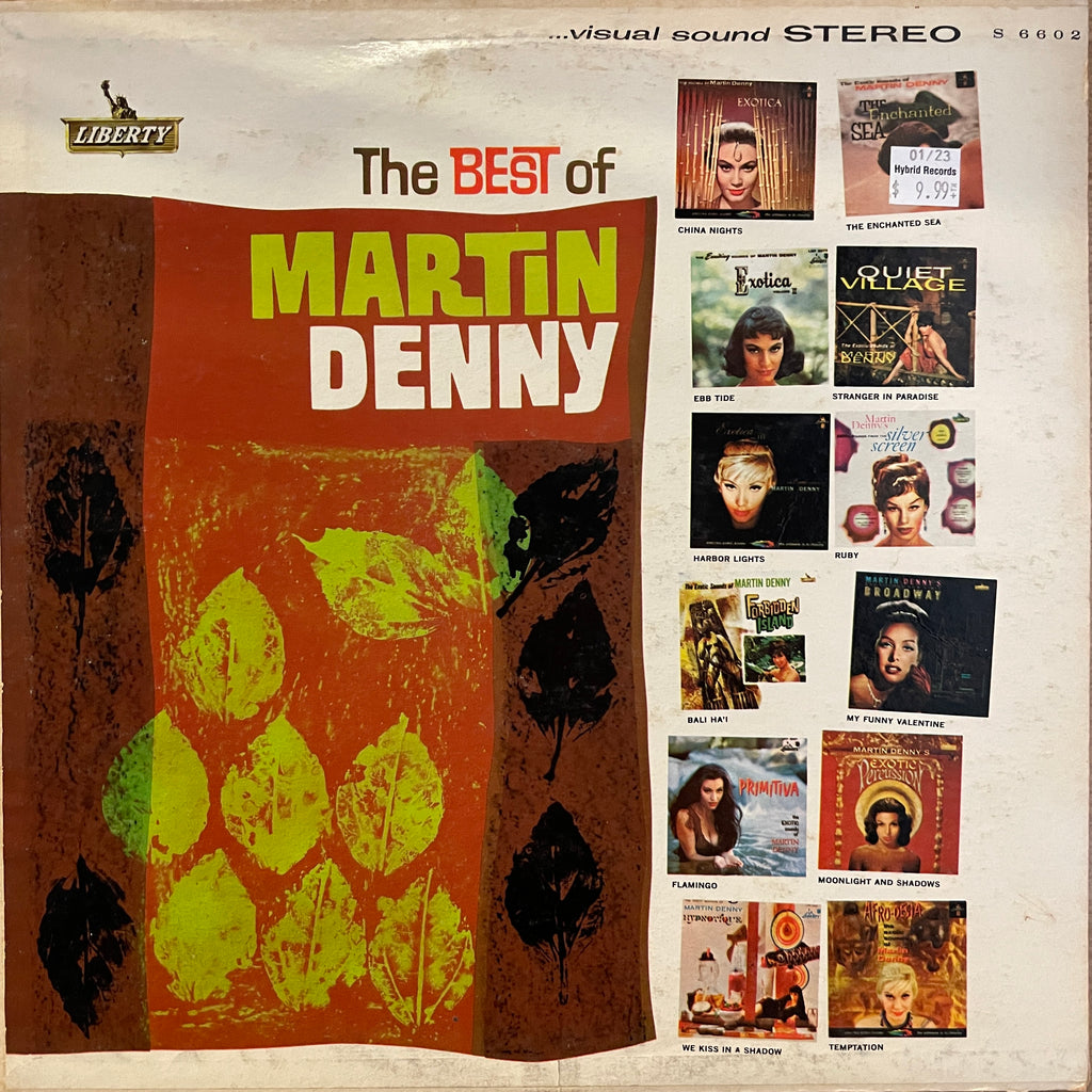 Denny Martin, DO