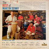 Denny, Martin "Best Of"