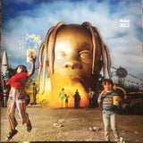 Scott, Travis "Astroworld"
