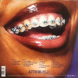 Scott, Travis "Astroworld"