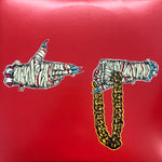 Run The Jewels "RTJ2"
