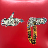 Run The Jewels "RTJ2"