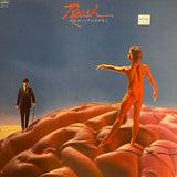 Rush "Hemispheres"