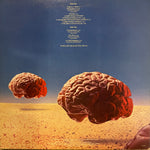 Rush "Hemispheres"