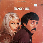 Sinatra, Nancy "Nancy & Lee"