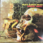 Black Market Brass "Undying Thirst (Used)"