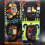 Dinner Party "S/T (Used)"
