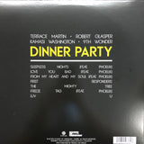 Dinner Party "S/T (Used)"